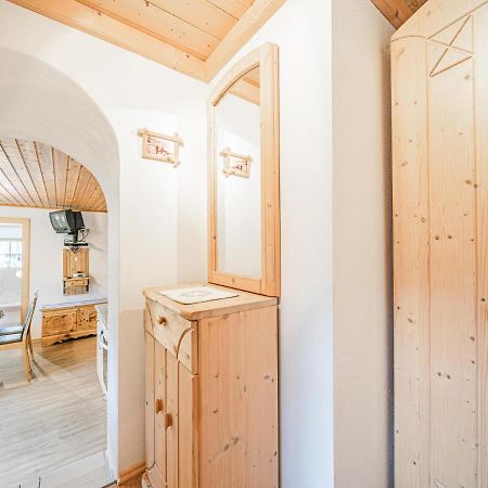 Weberhof Top 2 Brixen im Thale Exterior foto