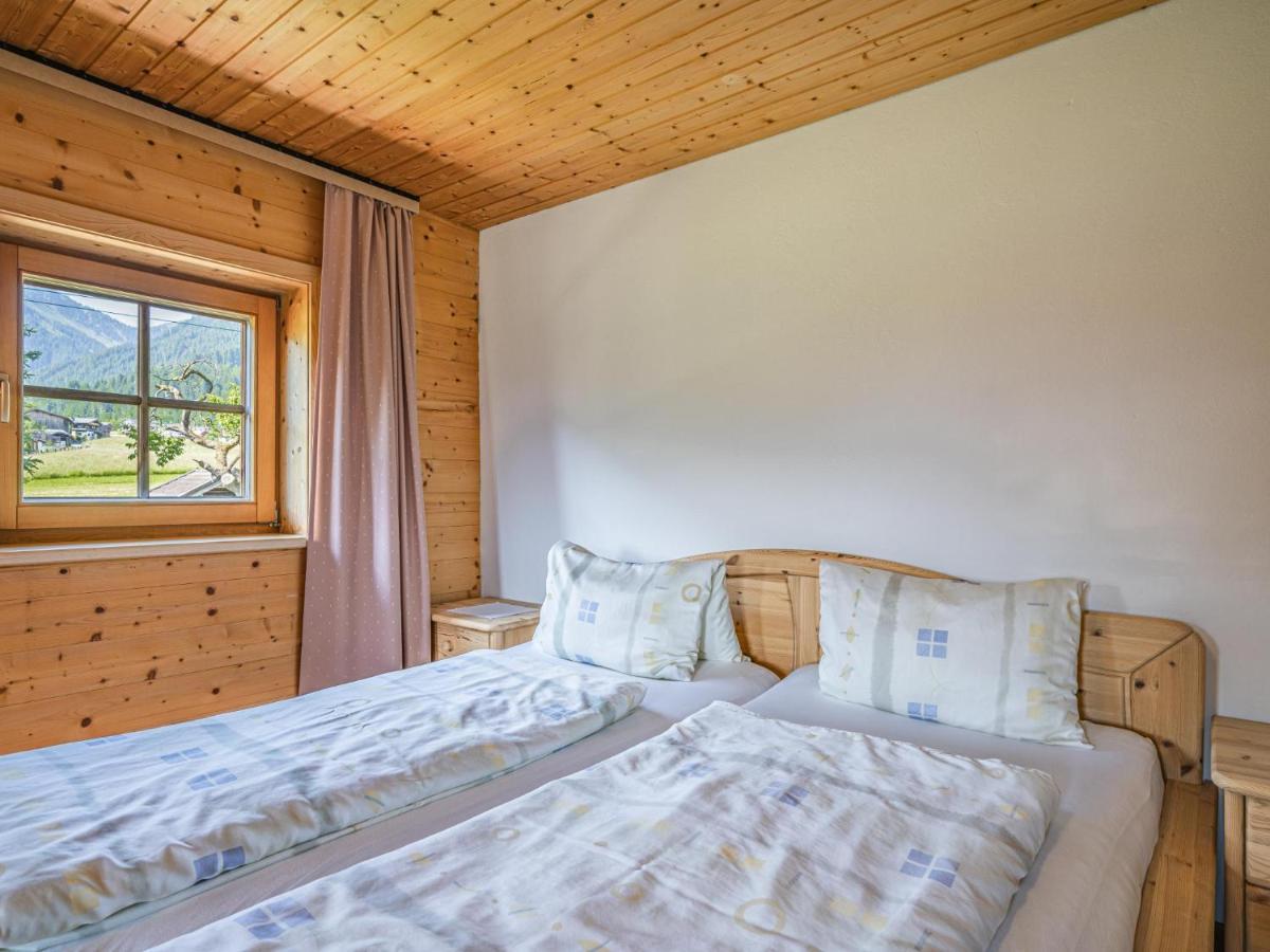 Weberhof Top 2 Brixen im Thale Exterior foto