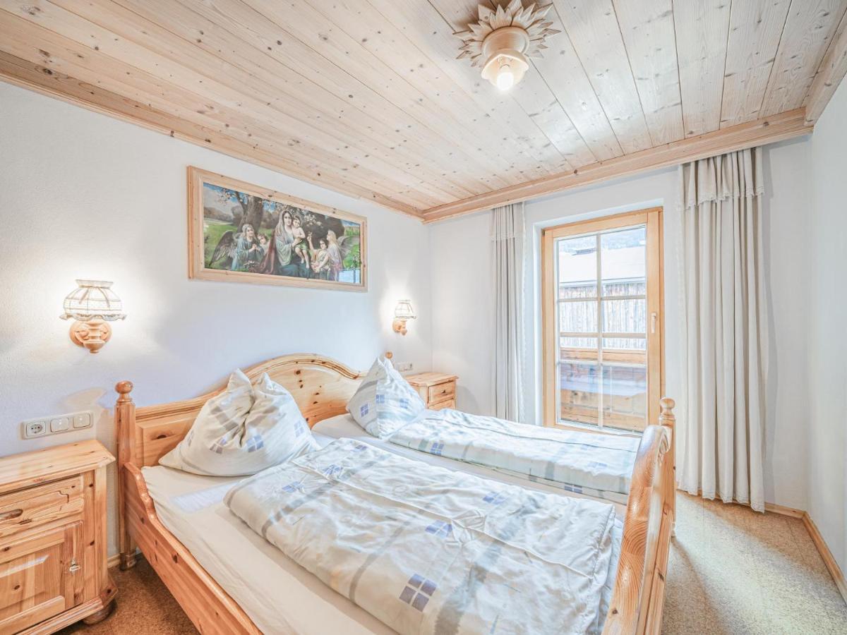 Weberhof Top 2 Brixen im Thale Exterior foto