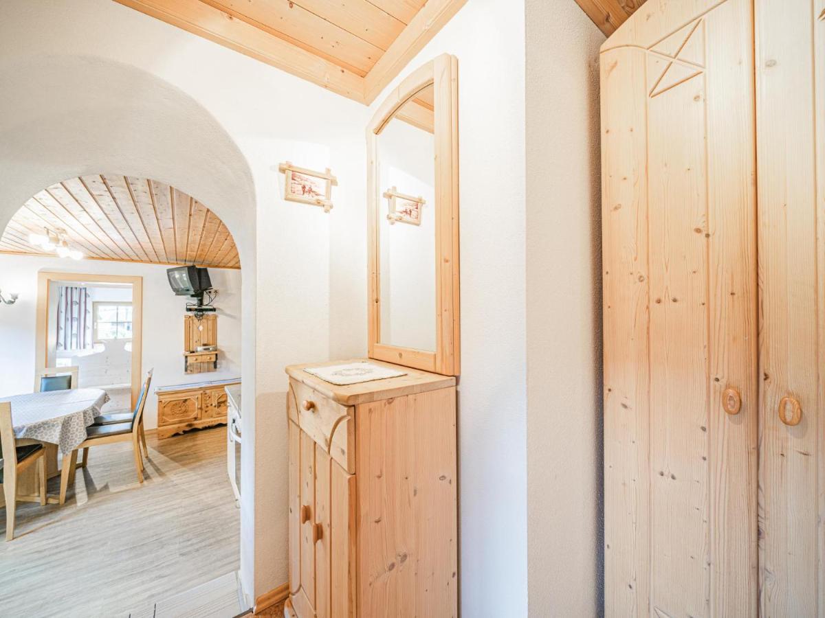 Weberhof Top 2 Brixen im Thale Exterior foto