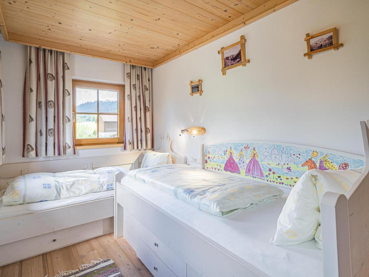 Weberhof Top 2 Brixen im Thale Exterior foto