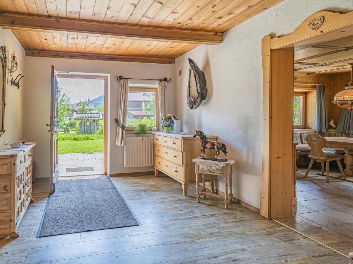 Weberhof Top 2 Brixen im Thale Exterior foto