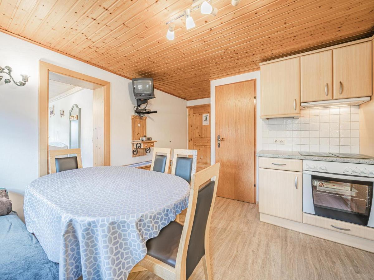 Weberhof Top 2 Brixen im Thale Exterior foto